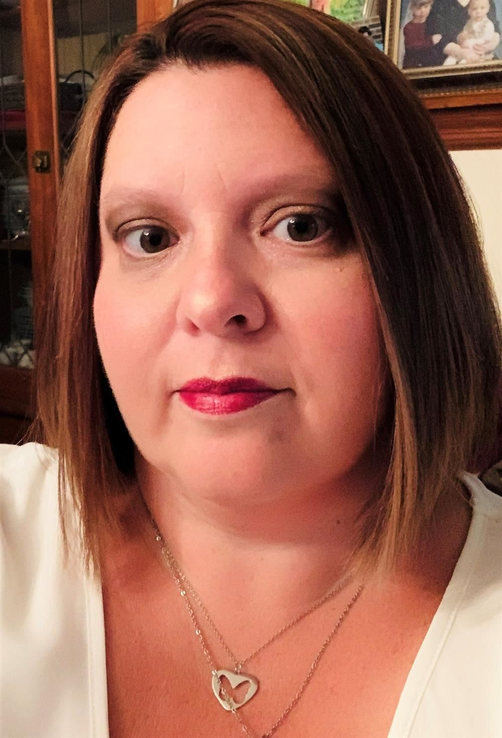 Image of Mrs. Gale